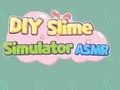 Παιχνίδι DIY Slime Simulator ASMR σε απευθείας σύνδεση