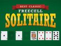 Παιχνίδι Καλύτερο κλασικό Freecell Solitaire σε απευθείας σύνδεση Παιχνίδι Καλύτερο κλασικό Freecell Solitaire σε απευθείας σύνδεση