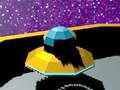 Παιχνίδι Ufo sprinter σε απευθείας σύνδεση
