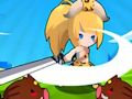 Παιχνίδι Σωτήρας Gloria Idle RPG σε απευθείας σύνδεση