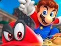 Παιχνίδι Super Mario Odyssey 64 σε απευθείας σύνδεση