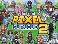 Παιχνίδι Ultra Pixel Επιβίωση 2 σε απευθείας σύνδεση