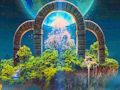 Παιχνίδι Καταραμένο Wee Fairy Escape  σε απευθείας σύνδεση
