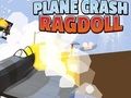Παιχνίδι Plan Crash Ragdoll Simulator σε απευθείας σύνδεση