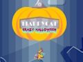 Παιχνίδι Flappycat Crazy Halloween σε απευθείας σύνδεση