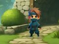 Παιχνίδι Ο Ninja αποφεύγει σε απευθείας σύνδεση