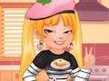 Παιχνίδι Muffins κουζίνας του Roxie σε απευθείας σύνδεση