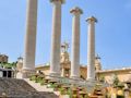 Παιχνίδι Κρυφά αντικείμενα της Βαρκελώνης  σε απευθείας σύνδεση