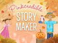 Παιχνίδι Pinkcredible Story Maker σε απευθείας σύνδεση