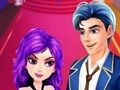 Παιχνίδι Magic High School Prom Queen  σε απευθείας σύνδεση