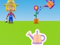 Παιχνίδι Παιχνίδι World of Alice Plant  σε απευθείας σύνδεση