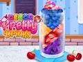 Παιχνίδι Διακόσμηση: Pretty Drinks  σε απευθείας σύνδεση