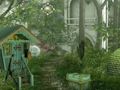 Παιχνίδι Escape Garden Mystery σε απευθείας σύνδεση