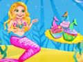 Παιχνίδι Γοργόνα Glitter Caker Maker σε απευθείας σύνδεση