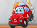 Παιχνίδι Βρείτε Car Wash Brothers  σε απευθείας σύνδεση