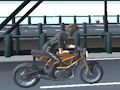 Παιχνίδι Moto Stunt online σε απευθείας σύνδεση