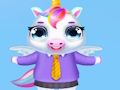 Παιχνίδι Κινητό τηλέφωνο Baby Princess Unicorn  σε απευθείας σύνδεση