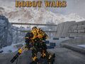 Παιχνίδι Robot Wars: Rise of Resistance  σε απευθείας σύνδεση