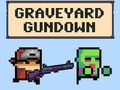 Παιχνίδι Graveyard Gundown σε απευθείας σύνδεση