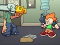 Παιχνίδι FNF εναντίον του Kid Skull: Newgrounds Rhythm Rebels σε απευθείας σύνδεση