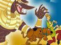 Παιχνίδι Scooby Doo Curse of Anubis Pyramid of Doom!  σε απευθείας σύνδεση