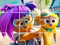 Παιχνίδι Vivo Jigsaw σε απευθείας σύνδεση