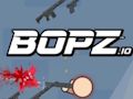 Παιχνίδι BOPZ. io  σε απευθείας σύνδεση
