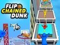 Παιχνίδι Αναποδογυρισμένο Dunk αλυσίδας  σε απευθείας σύνδεση