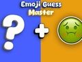 Παιχνίδι Emoji Guess Master! σε απευθείας σύνδεση