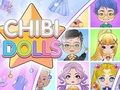 Παιχνίδι Δημιουργός Avatar Doll Chibi  σε απευθείας σύνδεση