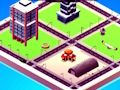 Παιχνίδι Crazy Town 3D σε απευθείας σύνδεση