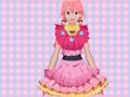 Παιχνίδι Anime princess cosplay asmr σε απευθείας σύνδεση