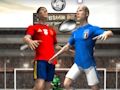 Παιχνίδι Πρωτάθλημα Euro 2024  σε απευθείας σύνδεση