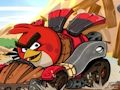 Παιχνίδι Angry Birds Go! Κρυμμένα αστέρια  σε απευθείας σύνδεση