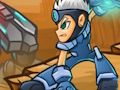 Παιχνίδι Epic Boss Fighter σε απευθείας σύνδεση