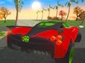 Παιχνίδι GT CARS MEGA RAMPS σε απευθείας σύνδεση