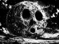 Παιχνίδι Παζλ Angry Moon  σε απευθείας σύνδεση