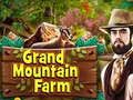 Παιχνίδι Αγρόκτημα Grand Mountain σε απευθείας σύνδεση
