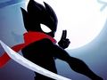 Παιχνίδι Stick Ninja Survival σε απευθείας σύνδεση