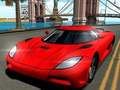 Παιχνίδι City Car Driving Simulator Stunt Παιχνίδι 3D  σε απευθείας σύνδεση