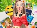 Παιχνίδι Ταξιδέψτε μαζί μου: έκδοση ASMR σε απευθείας σύνδεση