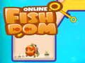 Παιχνίδι Online fishdom σε απευθείας σύνδεση