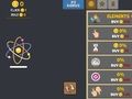 Παιχνίδι Αλχημεία συγχώνευση clicker σε απευθείας σύνδεση