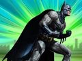 Παιχνίδι Μαχητής Batman σε απευθείας σύνδεση