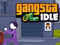 Παιχνίδι Gangsta Idle σε απευθείας σύνδεση
