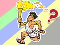 Παιχνίδι Kids Quiz: Κοινή λογική των Ολυμπιακών Αγώνων σε απευθείας σύνδεση