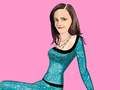 Παιχνίδι Ντύσιμο Alexis Bledel σε απευθείας σύνδεση Παιχνίδι Ντύσιμο Alexis Bledel σε απευθείας σύνδεση