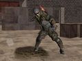 Παιχνίδι Command Strike FPS εκτός σύνδεσης  σε απευθείας σύνδεση