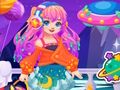 Παιχνίδι Kiddo Cute Galaxy σε απευθείας σύνδεση