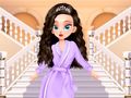 Παιχνίδι Princess Games Salon Μακιγιάζ  σε απευθείας σύνδεση